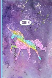 2019 Planner