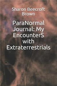 Paranormal Journal