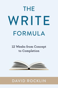 Write Formula