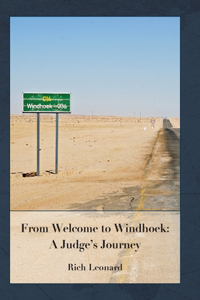 From Welcome to Windhoek