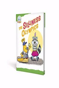 The Silliness Olympics