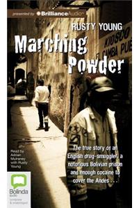 Marching Powder