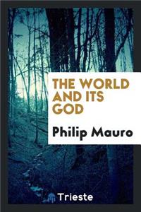 The World and Its God