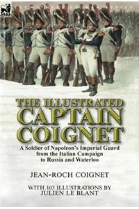Illustrated Captain Coignet