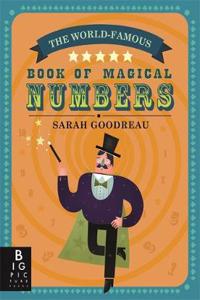 The World-Famous Book of Magical Numbers