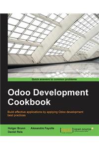 Odoo Development Cookbook