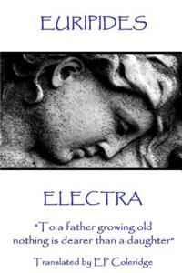 Euripides - Electra