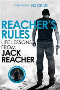 Reacher's Rules: Life Lessons From Jack Reacher