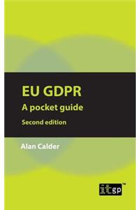 EU GDPR, second edition