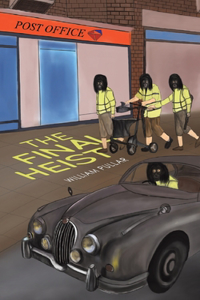 Final Heist