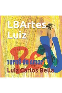 LBArtes Luiz