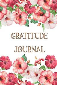 Gratitude Journal