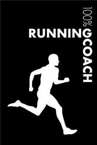 Running Coach Notebook