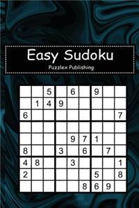 Easy Sudoku
