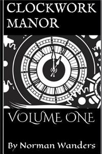 Clockwork Manor