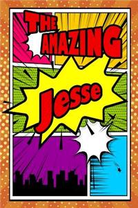 Jesse