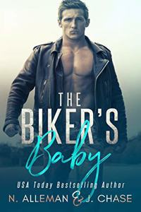 Biker's Baby