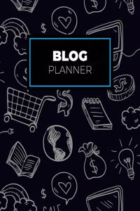 Blog Planner