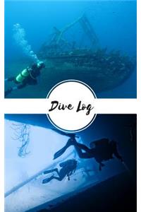 Dive Log