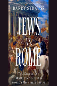Jews vs. Rome