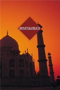 Reisetagebuch