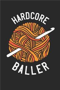 Hardcore Baller