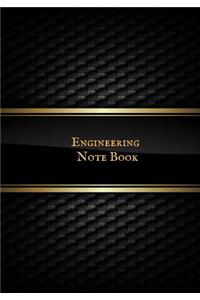 Engineering Note Book