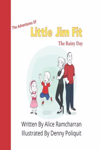 Adventures of Little Jim Fit