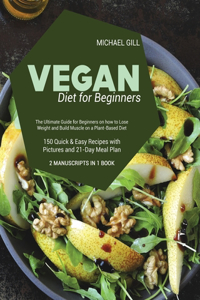 Vegan Diet for Beginnners