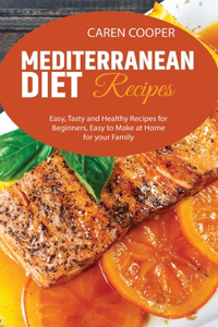 Mediterranean diet Recipes