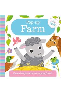 Pop-Up Farm