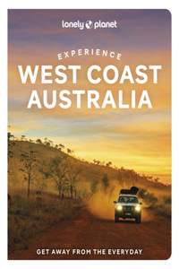 Lonely Planet Experience West Coast Australia 1