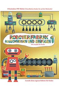 DIY-Projekte für Kinder