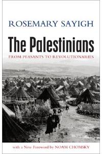 The Palestinians