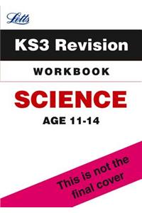 KS3 Science Workbook