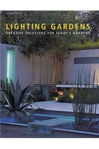 Lighting Gardens