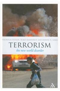 Terrorism: The New World Disorder