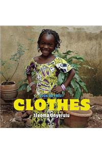 Look at This!: Clothes