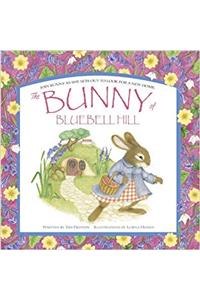 The Bunny of Bluebell Hill