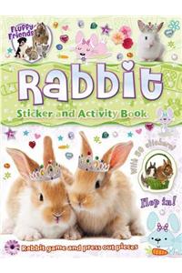 (F2L) FLUFFY FRIENDS BUNNY