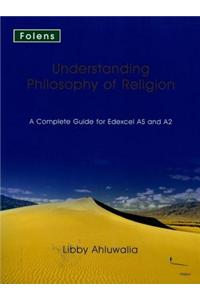 Understanding Philosophy of Religion: Edexcel Text Book
