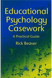 Educational Psychology Casework