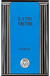 Latin Metre