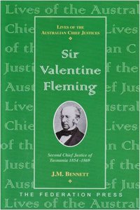 Sir Valentine Fleming