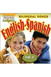 Bilingual Songs English-Spanish