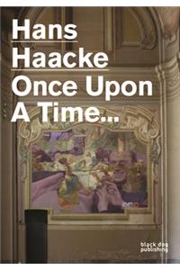 Hans Haacke