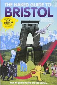 The Naked Guide to Bristol