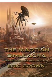 Martian Simulacra