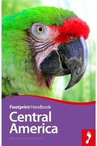 Central America Handbook