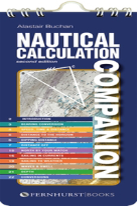 Nautical Calculation Companion